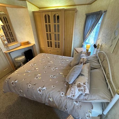 6 Berth Waterside Ingoldmells S11 Santanavan 2 Extérieur photo