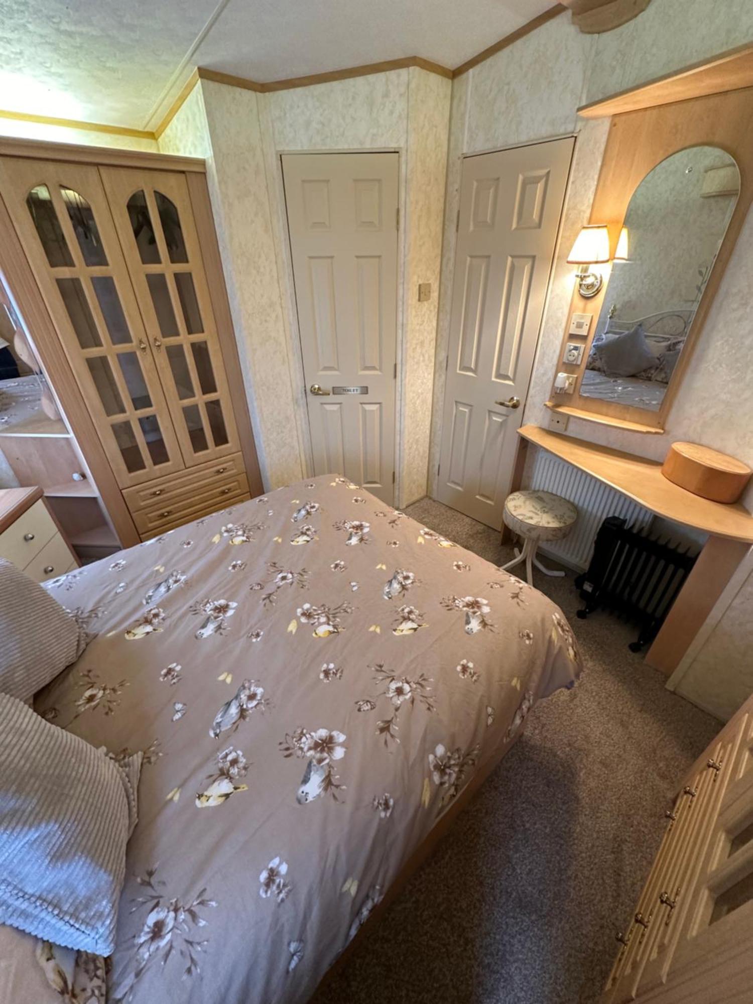 6 Berth Waterside Ingoldmells S11 Santanavan 2 Extérieur photo